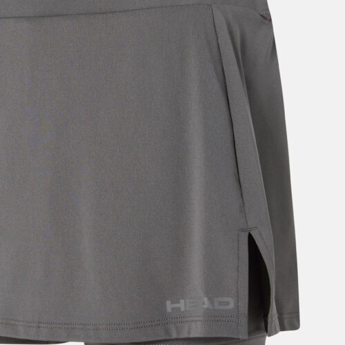 Alternative view of Gonnellino HEAD CLUB Basic Donna Tennis e Vela Messina